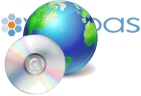Ladda ner Winbas CD via Internet