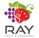 Ray Fruit
